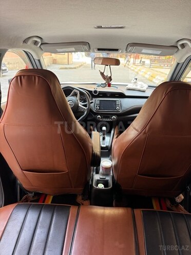 Nissan Kicks 2019, 146,000 km - 1.6 л - Bakı