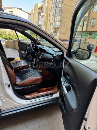 Nissan Kicks 2019, 146,000 km - 1.6 л - Bakı