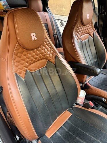 Nissan Kicks 2019, 146,000 km - 1.6 л - Bakı