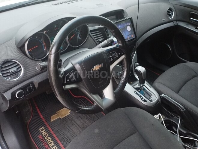 Chevrolet Cruze 2012, 305,650 km - 1.4 l - Bakı
