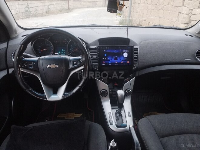 Chevrolet Cruze 2012, 305,650 km - 1.4 l - Bakı