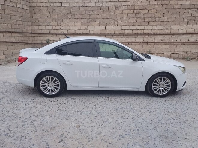 Chevrolet Cruze 2012, 305,650 km - 1.4 l - Bakı