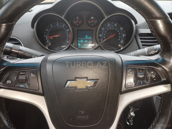 Chevrolet Cruze 2012, 305,650 km - 1.4 l - Bakı