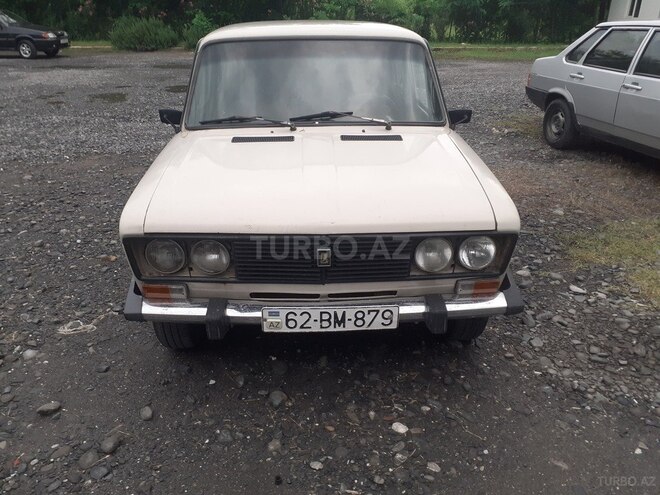 LADA (VAZ) 2106 1990, 52,862 km - 1.5 l - Qax