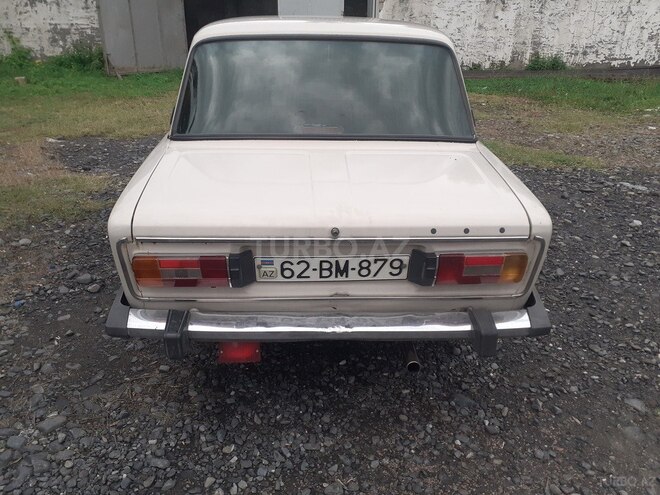 LADA (VAZ) 2106 1990, 52,862 km - 1.5 l - Qax