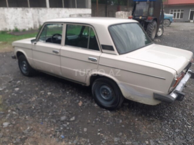 LADA (VAZ) 2106 1990, 52,862 km - 1.5 l - Qax