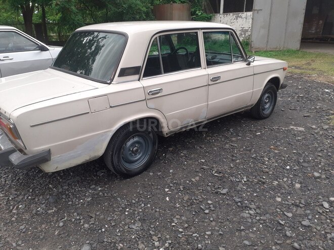 LADA (VAZ) 2106 1990, 52,862 km - 1.5 l - Qax