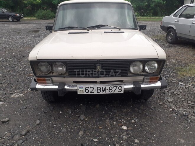 LADA (VAZ) 2106 1990, 52,862 km - 1.5 l - Qax
