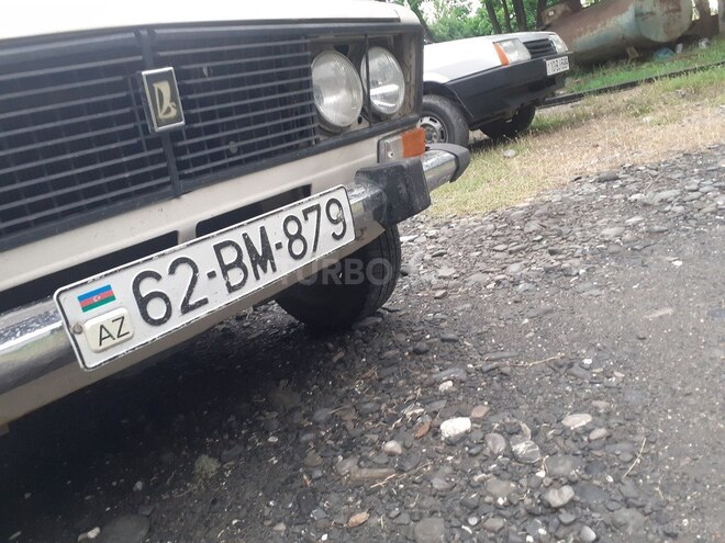 LADA (VAZ) 2106 1990, 52,862 km - 1.5 l - Qax
