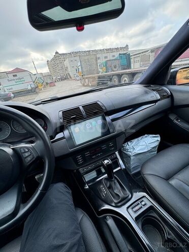 BMW X5 2005, 354,296 km - 4.8 l - Bakı