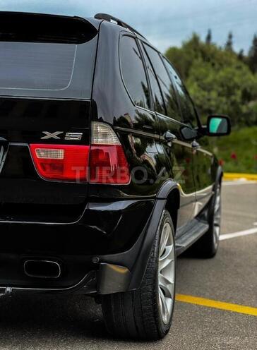 BMW X5 2005, 354,296 km - 4.8 l - Bakı