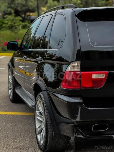 BMW X5 2005, 354,296 km - 4.8 l - Bakı
