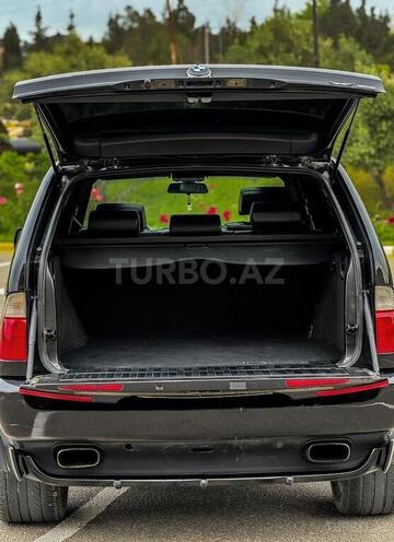 BMW X5 2005, 354,296 km - 4.8 l - Bakı