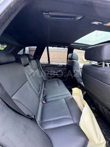 BMW X5 2005, 354,296 km - 4.8 l - Bakı