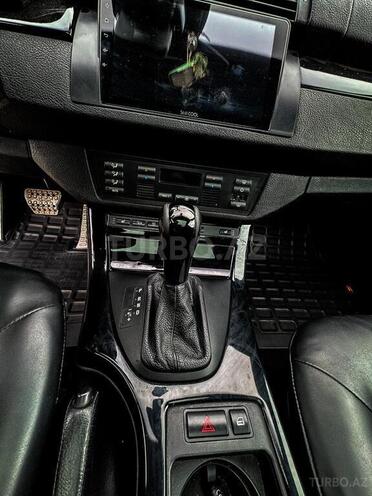 BMW X5 2005, 354,296 km - 4.8 l - Bakı