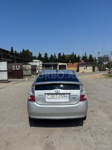 Toyota Prius 2008, 209,000 km - 1.5 л - Bakı