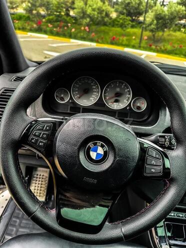 BMW X5 2005, 354,296 km - 4.8 l - Bakı