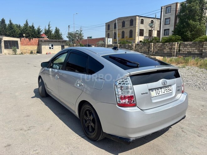 Toyota Prius 2008, 209,000 km - 1.5 л - Bakı
