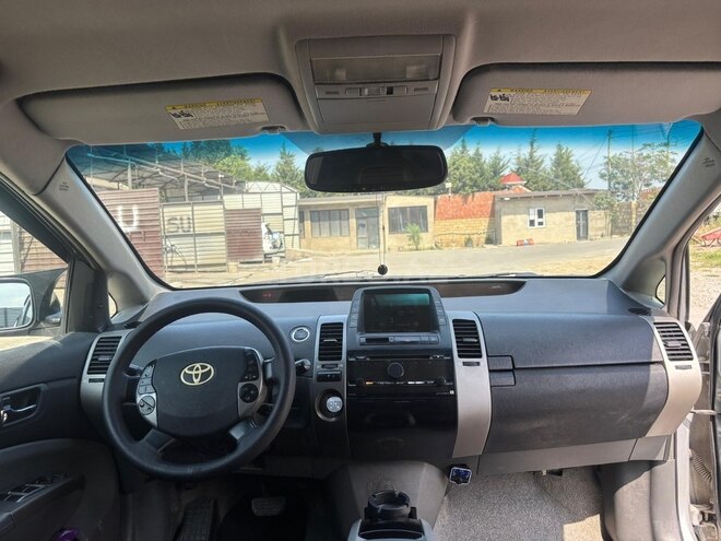 Toyota Prius 2008, 209,000 km - 1.5 л - Bakı