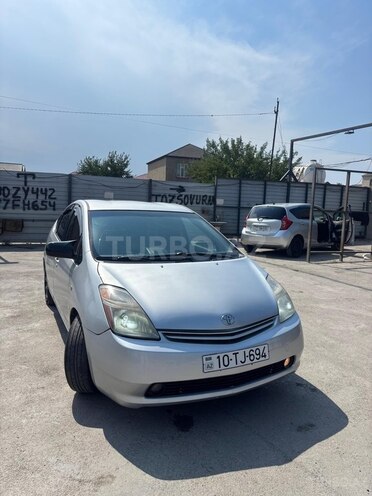 Toyota Prius 2008, 209,000 km - 1.5 л - Bakı