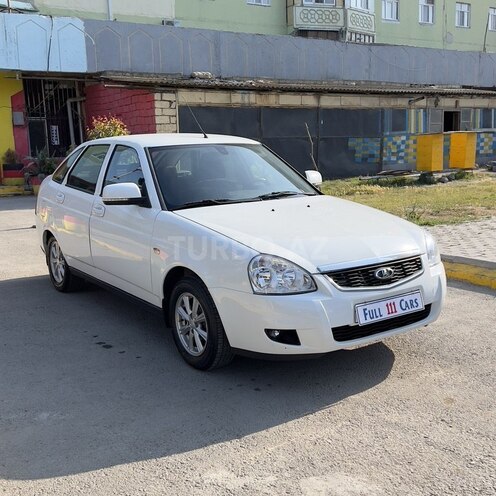 LADA (VAZ) Priora-3