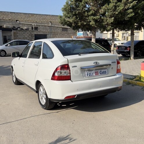 LADA (VAZ) Priora-10