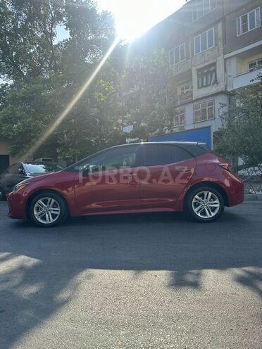 Toyota Corolla 2022, 36,500 km - 2.0 l - Bakı
