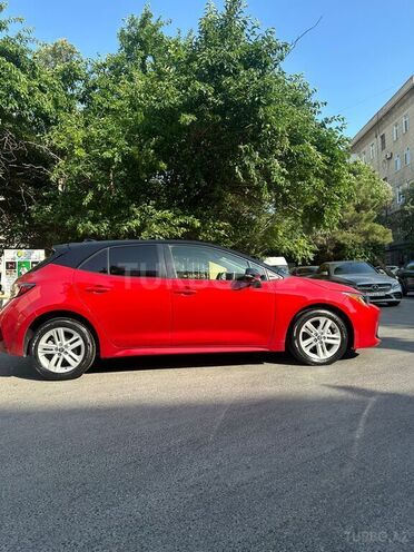 Toyota Corolla 2022, 36,500 km - 2.0 l - Bakı