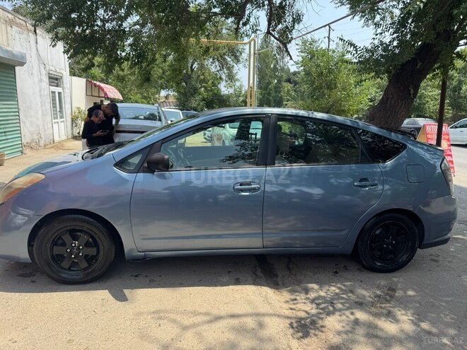 Toyota Prius 2006, 220,000 km - 1.5 л - Bakı