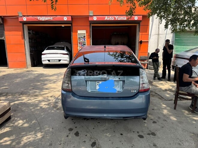 Toyota Prius 2006, 220,000 km - 1.5 л - Bakı