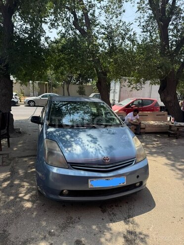 Toyota Prius 2006, 220,000 km - 1.5 л - Bakı