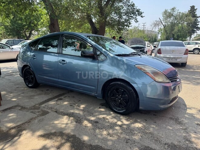 Toyota Prius 2006, 220,000 km - 1.5 л - Bakı