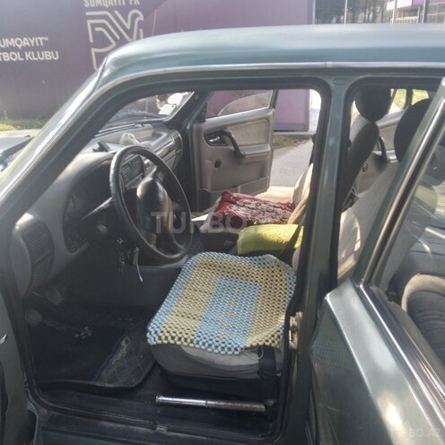 GAZ 3110 2002, 225,000 km - 2.3 l - Sumqayıt