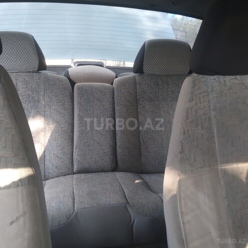 GAZ 3110 2002, 225,000 km - 2.3 l - Sumqayıt