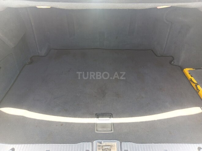 Mercedes S 350 2005, 376,000 km - 3.7 l - Gəncə