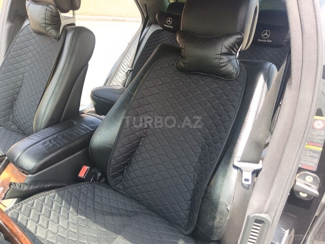 Mercedes S 350 2005, 376,000 km - 3.7 l - Gəncə