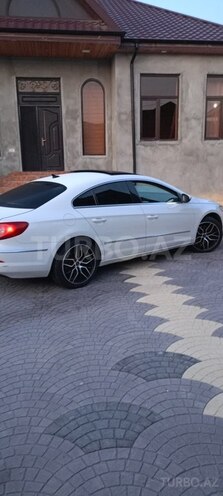 Volkswagen Passat CC 2010, 237,555 km - 2.0 л - Şəmkir