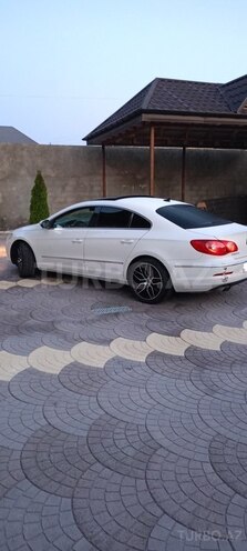 Volkswagen Passat CC 2010, 237,555 km - 2.0 л - Şəmkir