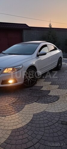 Volkswagen Passat CC 2010, 237,555 km - 2.0 л - Şəmkir
