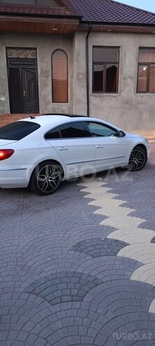Volkswagen Passat CC 2010, 237,555 km - 2.0 л - Şəmkir