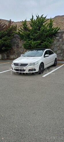 Volkswagen Passat CC 2010, 237,555 km - 2.0 л - Şəmkir