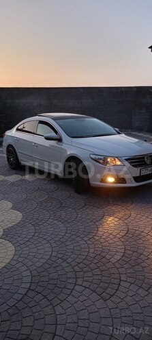 Volkswagen Passat CC 2010, 237,555 km - 2.0 л - Şəmkir
