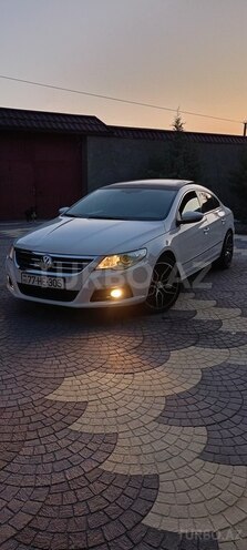 Volkswagen Passat CC 2010, 237,555 km - 2.0 л - Şəmkir