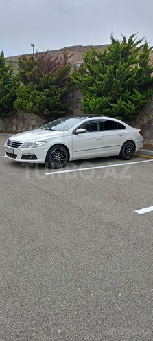 Volkswagen Passat CC 2010, 237,555 km - 2.0 л - Şəmkir