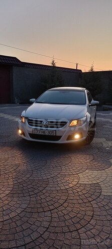 Volkswagen Passat CC 2010, 237,555 km - 2.0 л - Şəmkir