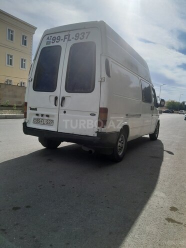 Ford Transit 1997, 333,300 km - 2.5 л - Bakı