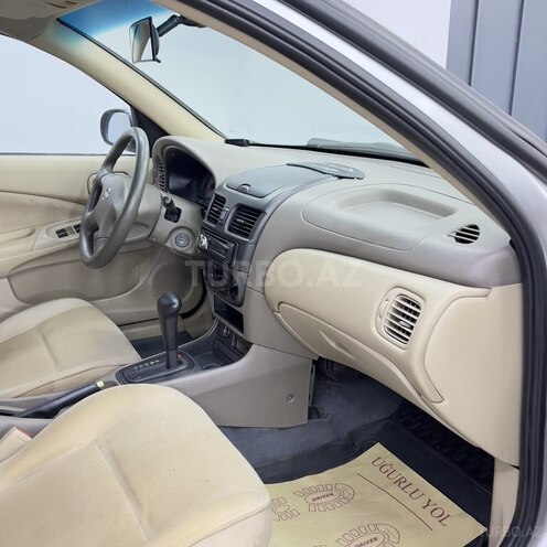 Nissan Sunny-10