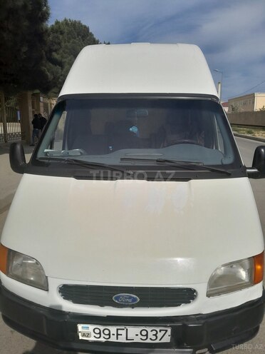 Ford Transit 1997, 333,300 km - 2.5 л - Bakı