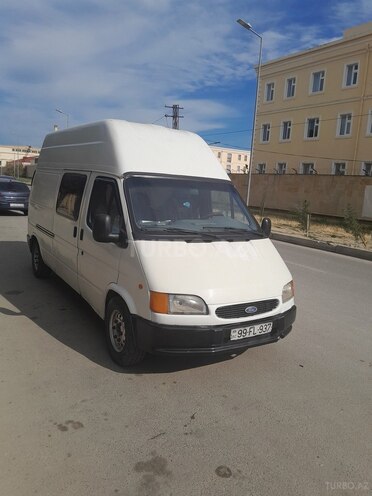 Ford Transit 1997, 333,300 km - 2.5 л - Bakı