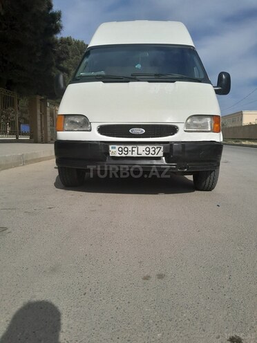 Ford Transit 1997, 333,300 km - 2.5 л - Bakı